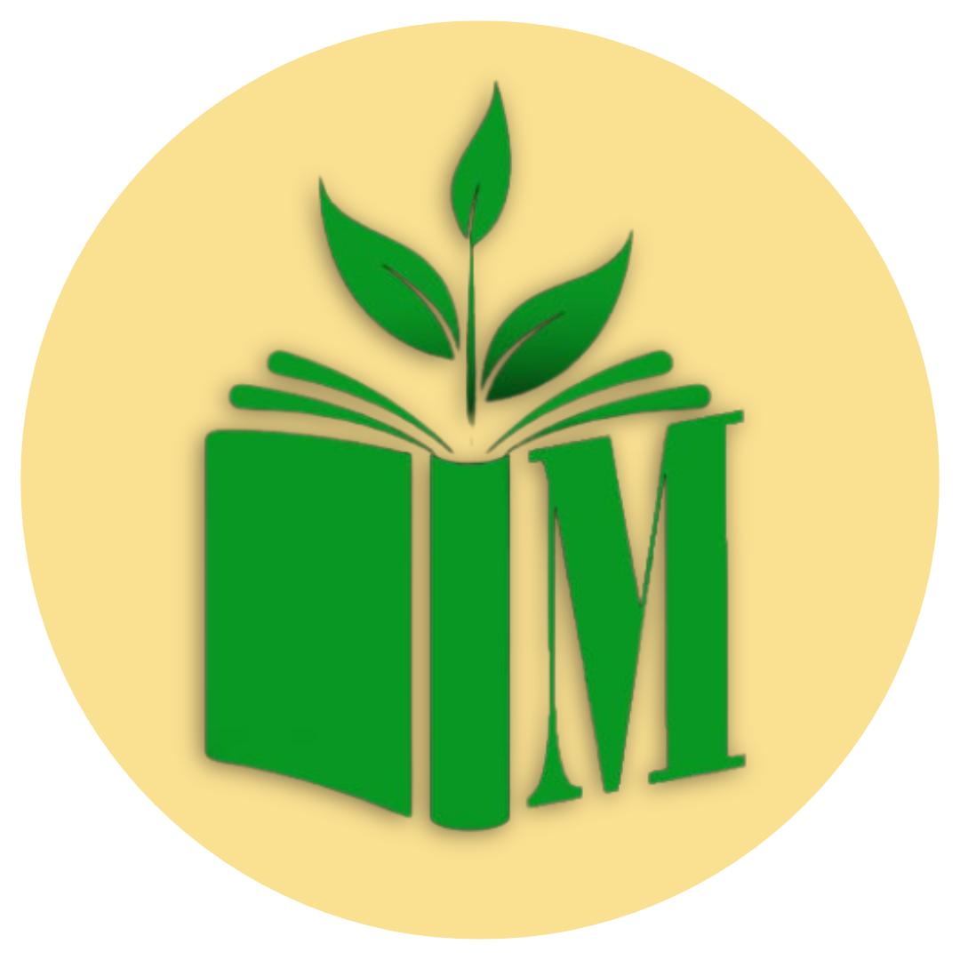 Moryana Book Store