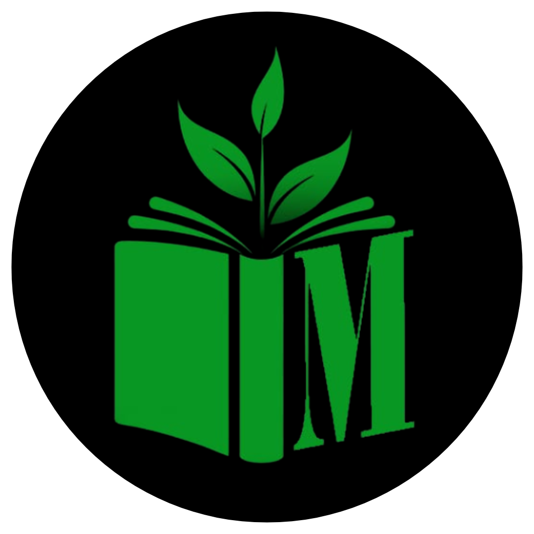 Moryana Book Store