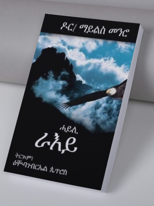 ሓይሊ ራእይ