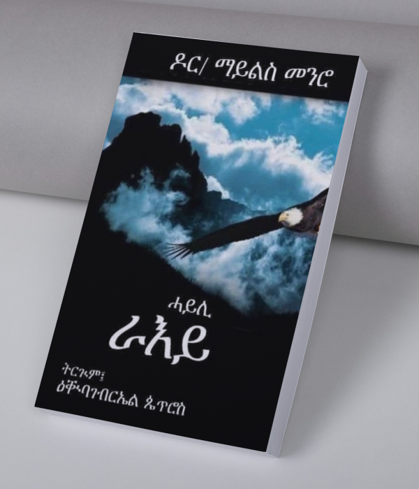 ሓይሊ ራእይ