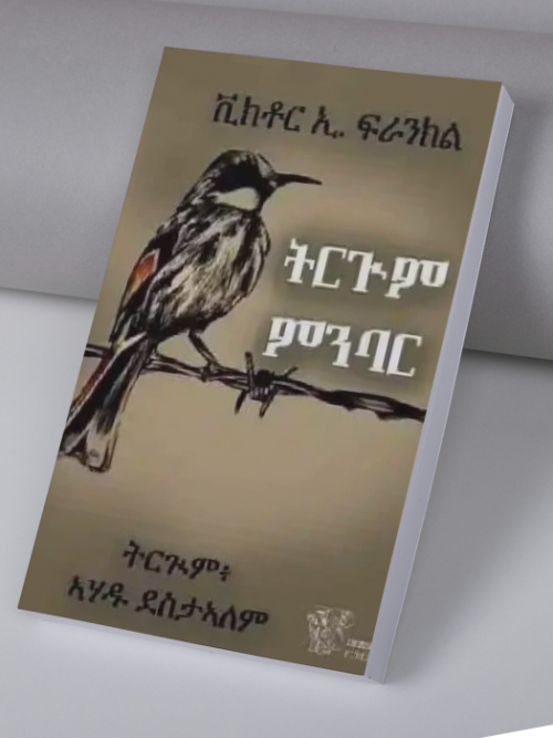 ትርጉም ምንባር