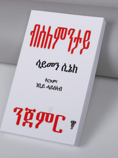 ብስለምንታይ ንጀምር