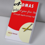 ADMAS 1 እንግሊዘኛ ባዕልኻ ተማሃር