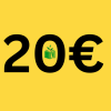 20 €