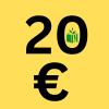 20 €