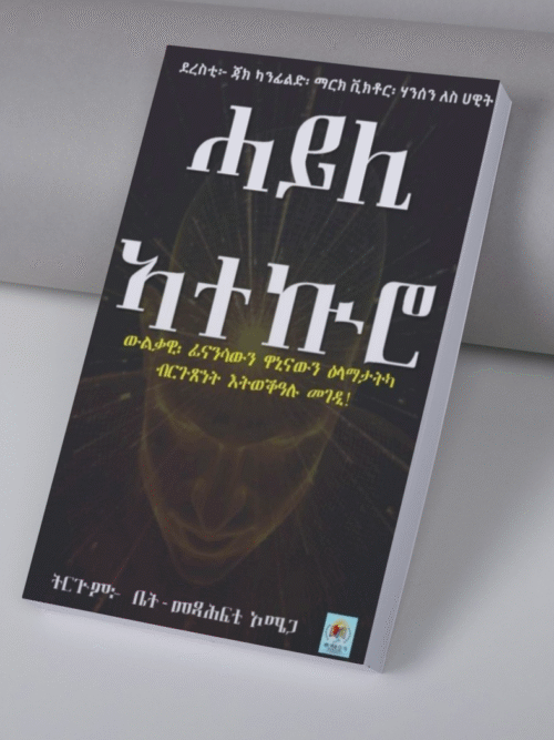 ሓይሊ ኣተኩሮ / Hayli atekuro